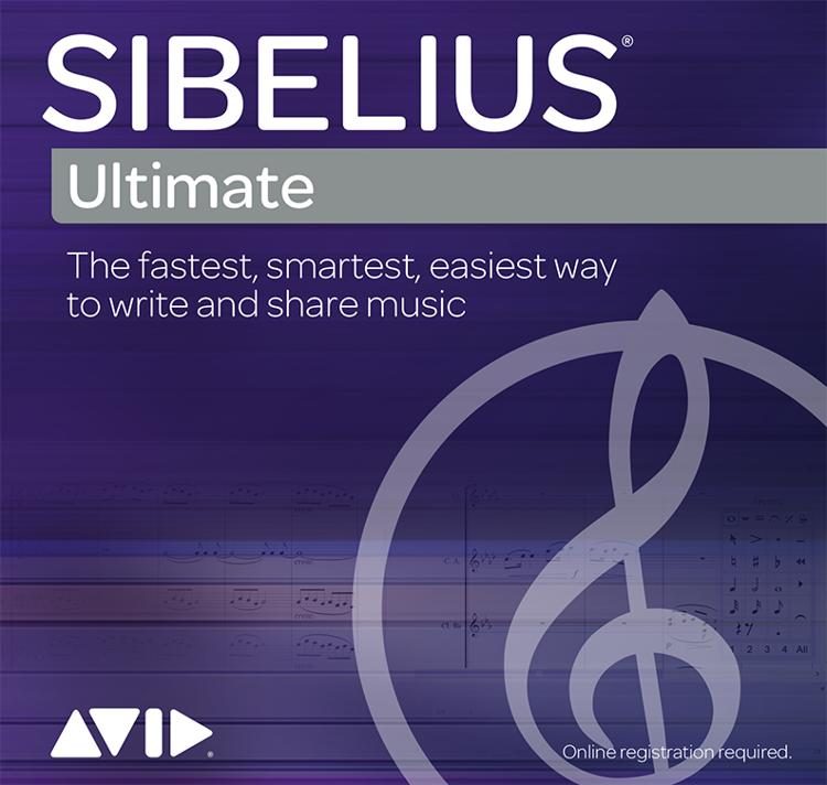 sibelius ultimate download